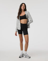 Halo Performance Hoodie 2.0 Light Pale Grey Hoodie | Vuori Discount
