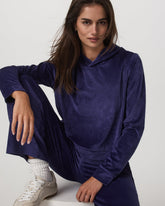 Haven Hoodie Women's Stellar Sky Hoodie | Vuori Sale
