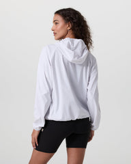 Women's Renew Trainer Shell White | Vuori Sale
