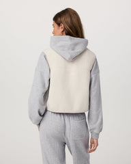 Alpine Vest Women's Bone Fleece Vest | Vuori Outlet