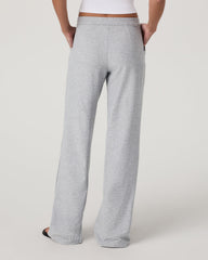 Elevation Trouser Women's Light Heather Grey Pants | Vuori Sale