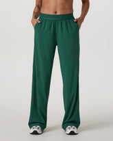 Villa Sport Trouser Pant Women's Viridian Trouser Pants | Vuori Clothing