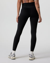 Vuori AllTheForm™ Legging Black | Vuori Clothing