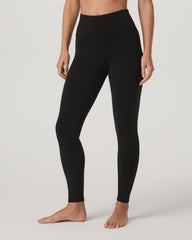 Vuori AllTheFeels™ Legging Black High-Rise Leggings | Vuori Discount