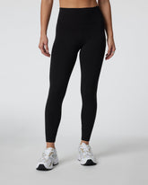 Vuori AllTheFeels™ Legging - Short Black | Vuori Online