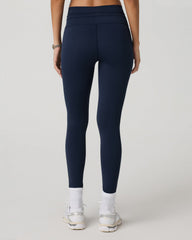 Daily Form Legging Women's Blue Coast Leggings | Vuori