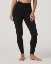 Vuori AllTheFeels™ Legging - Long Black | Vuori Outlet