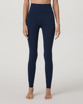 Vuori AllTheFeels™ Legging - Long Blue Coast Leggings | Vuori On sale