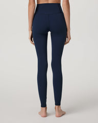 Vuori AllTheFeels™ Legging - Long Blue Coast Leggings | Vuori On sale