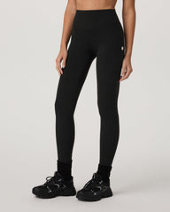 Vuori AllTheForm™ Pocket Legging Black Leggings | Vuori Discount