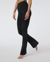 Vuori AllTheFeels™ Slim Flare - Short Black | Vuori On sale