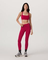 Women's Daily Form Legging Strawberry | Vuori Discount