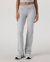 Halo Foldover Pant Pale Grey Heather | Vuori Sale