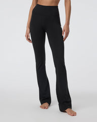 Vuori AllTheFeels™ Slim Flare Black | Vuori For sale