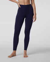 Vuori AllTheFeels™ Legging Jet High-Rise Leggings | Vuori Clothing