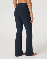 Elevation Rhythm Flare Midnight Heather | Vuori For sale
