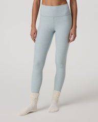 Clean Elevation Legging Women's Blue Haze Leggings | Vuori US