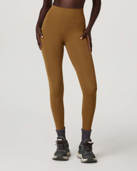 Vuori AllTheFeels™ Legging Women's Rum Leggings | Vuori Discount