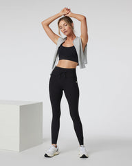 Daily Pocket Legging - Long Black | Vuori Sale