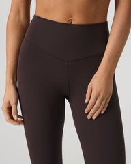 Vuori AllTheForm™ Legging - Long Women's French Roast Leggings | Vuori For sale