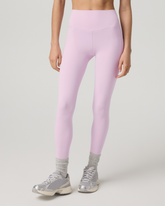 Vuori AllTheForm™ Pocket Legging - Short Orchid Whisper | Vuori Online