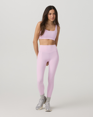 Vuori AllTheForm™ Pocket Legging - Long Orchid Whisper | Vuori US