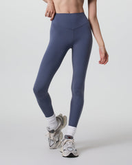 Vuori AllTheForm™ Legging - Long Azure | Vuori On sale