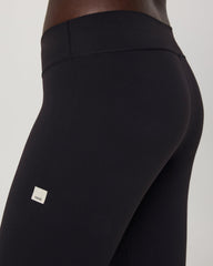Vuori AllTheFeels™ LR Legging Women's Black Leggings | Vuori For sale
