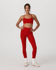 Vuori AllTheFeels™ Legging Women's Cherry Leggings | Vuori Online