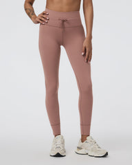 Daily Legging Women's Sedona Brown Leggings | Vuori Clothing