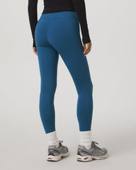 Chilled Out Legging Women's Lagoon High-Waist Leggings | Vuori Discount