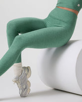 Clean Elevation Legging Creek Heather | Vuori On sale