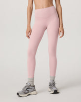 Vuori AllTheForm™ Legging Women's Vintage Rose Leggings | Vuori US