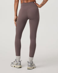 Women's Daily Form Legging - Long Huckleberry | Vuori