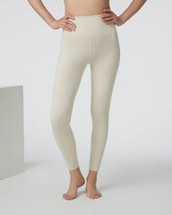Evolve Legging Bone High-Rise Leggings | Vuori For sale
