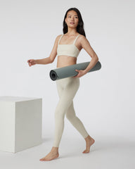 Evolve Legging Bone High-Rise Leggings | Vuori For sale