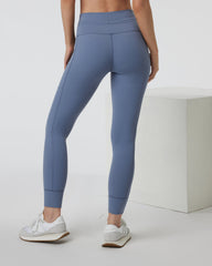 Daily Pocket Legging Mercury High Rise Leggings | Vuori