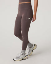 Vuori AllTheForm™ Pocket Legging Huckleberry Leggings | Vuori Sale