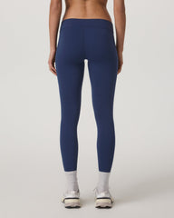 Vuori AllTheFeels™ LR Legging Blue Coast Leggings | Vuori For sale
