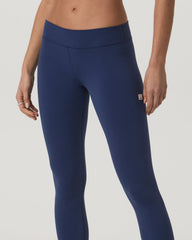 Vuori AllTheFeels™ LR Legging Blue Coast Leggings | Vuori For sale
