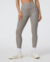 Clean Elevation Legging Cobblestone Heather | Vuori