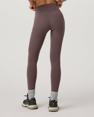 Vuori AllTheForm™ Legging - Short Huckleberry Leggings | Vuori Sale