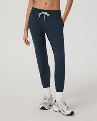 Performance Jogger Midnight Moisture-Wicking Joggers | Vuori