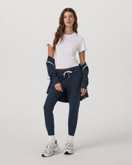 Performance Jogger Midnight Moisture-Wicking Joggers | Vuori