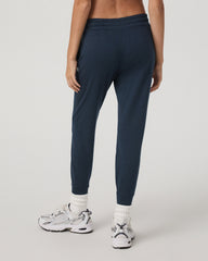 Performance Jogger - Long Midnight Heather | Vuori Discount