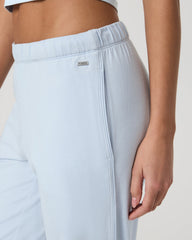 Women's Halo Modern Sweatpant Soft Sky Heather | Vuori On sale