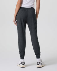 Performance Jogger - Long Charcoal Grey Sweatpants | Vuori Sale