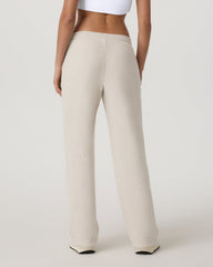 Restore Straight Leg Sweatpant - Short Bone Heather | Vuori On sale