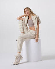 Sedona Sweatpant Women's Bone Fleece Sweatpants | Vuori For sale