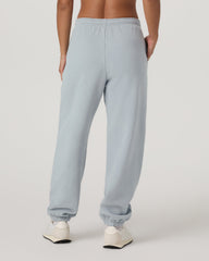Restore Classic Sweatpant Women's Blue Haze Pants | Vuori US